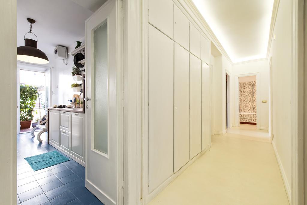 Domus Vintage Apartment Rome Exterior photo